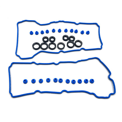 For 2011-2017 Ford Edge F-150 Lincoln MKS MKT 3.5L 3.7L Valve Cover Gasket