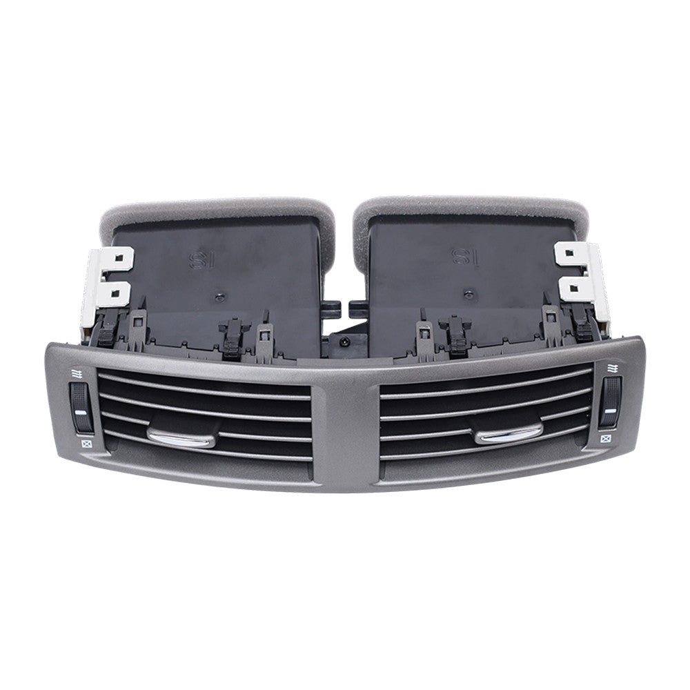 Center Dash AC Heater Air Vent Panel 55670-53010 For 2006-2009 Lexus IS250 IS350