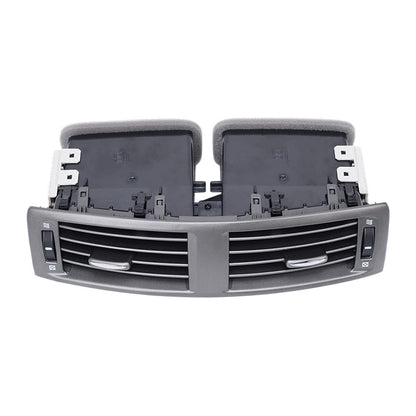 Center Dash AC Heater Air Vent Panel 55670-53010 For 2006-2009 Lexus IS250 IS350