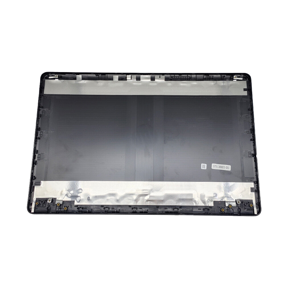 For HP 17-BY 17-CA 17-BY1053DX 17-BY3613DX 2019 Top Back Cover Black L48403-001
