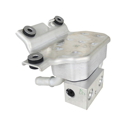 FL3Z7A095B For Ford F-150 2015 2016-2019 Cooling Trans Oil Cooler-trans Cooler