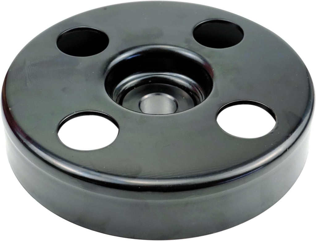 Vacuum Pump Pulley 8972414162 For 1995-2019 Isuzu NPR HD Gas V8 L96 LQ4 L31 LQ4