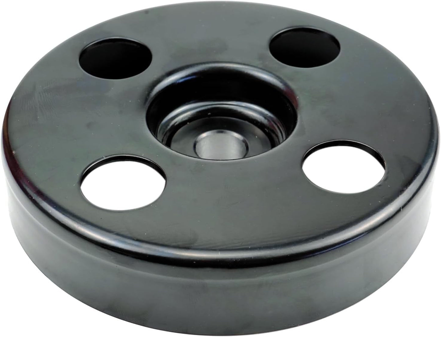Vacuum Pump Pulley 8972414162 For 1995-2019 Isuzu NPR HD Gas V8 L96 LQ4 L31 LQ4