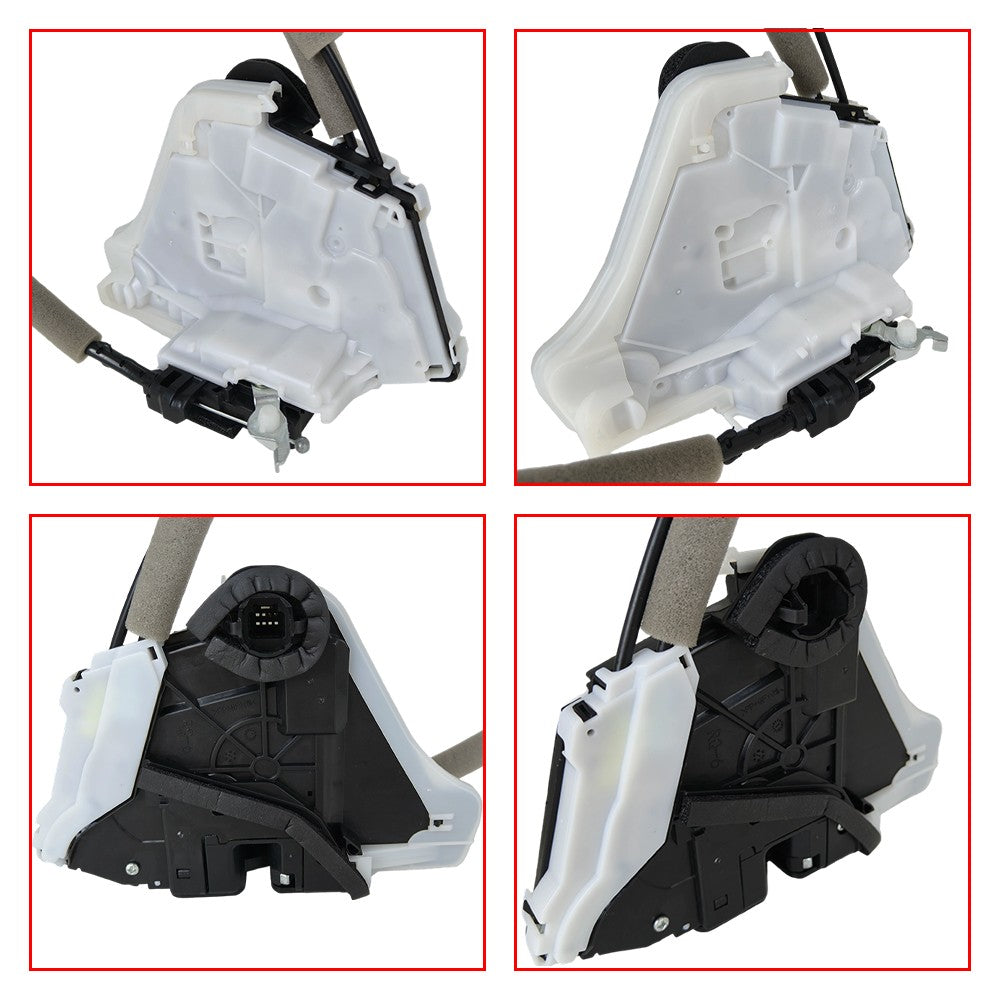 80500 6CA0B Front Passenger Door Lock Actuator for Nissan Altima 2023 2024