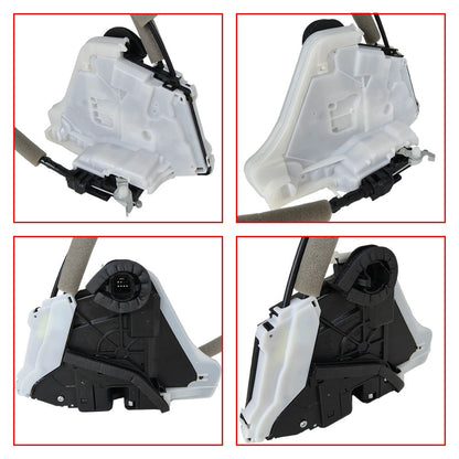 80500 6CA0B Front Passenger Door Lock Actuator for Nissan Altima 2023 2024