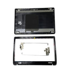 New For Dell Latitude 15 3500 E3500 Laptop Top Back Cover+Front Bezel+Hinges（LR）