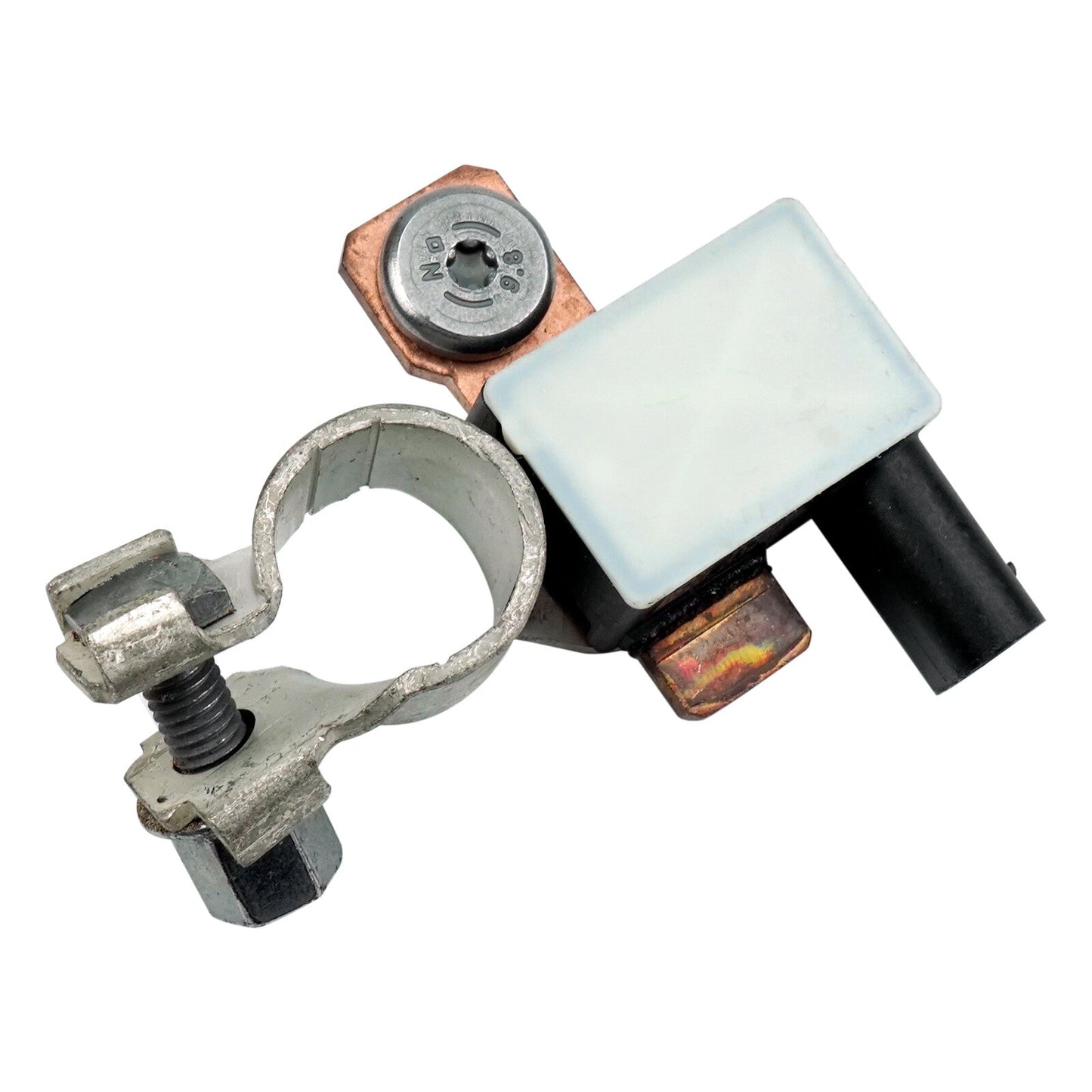 Battery Monitor Module Sensor 13545953 For Buick Regal for Cadillac ATS CTS