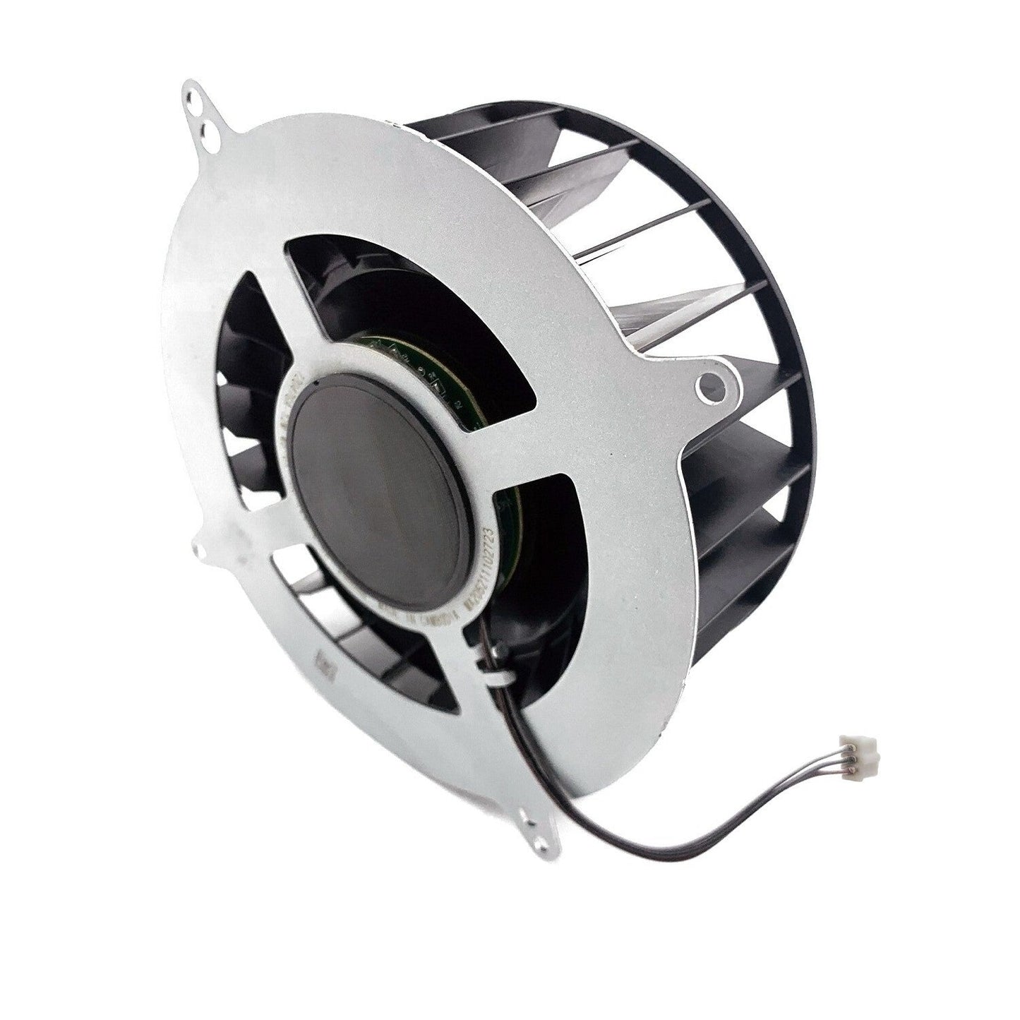 Internal Cooling Fan 23 Blade Replacement Part For Sony PS5 PlayStation 5 PS5 US