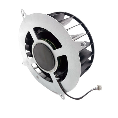 Internal Cooling Fan 23 Blade Replacement Part For Sony PS5 PlayStation 5 PS5 US