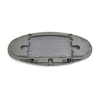 Sun Visor Vanity Mirror Cover 51167361833 For BMW Mini Cooper R55-R61 2007-2014