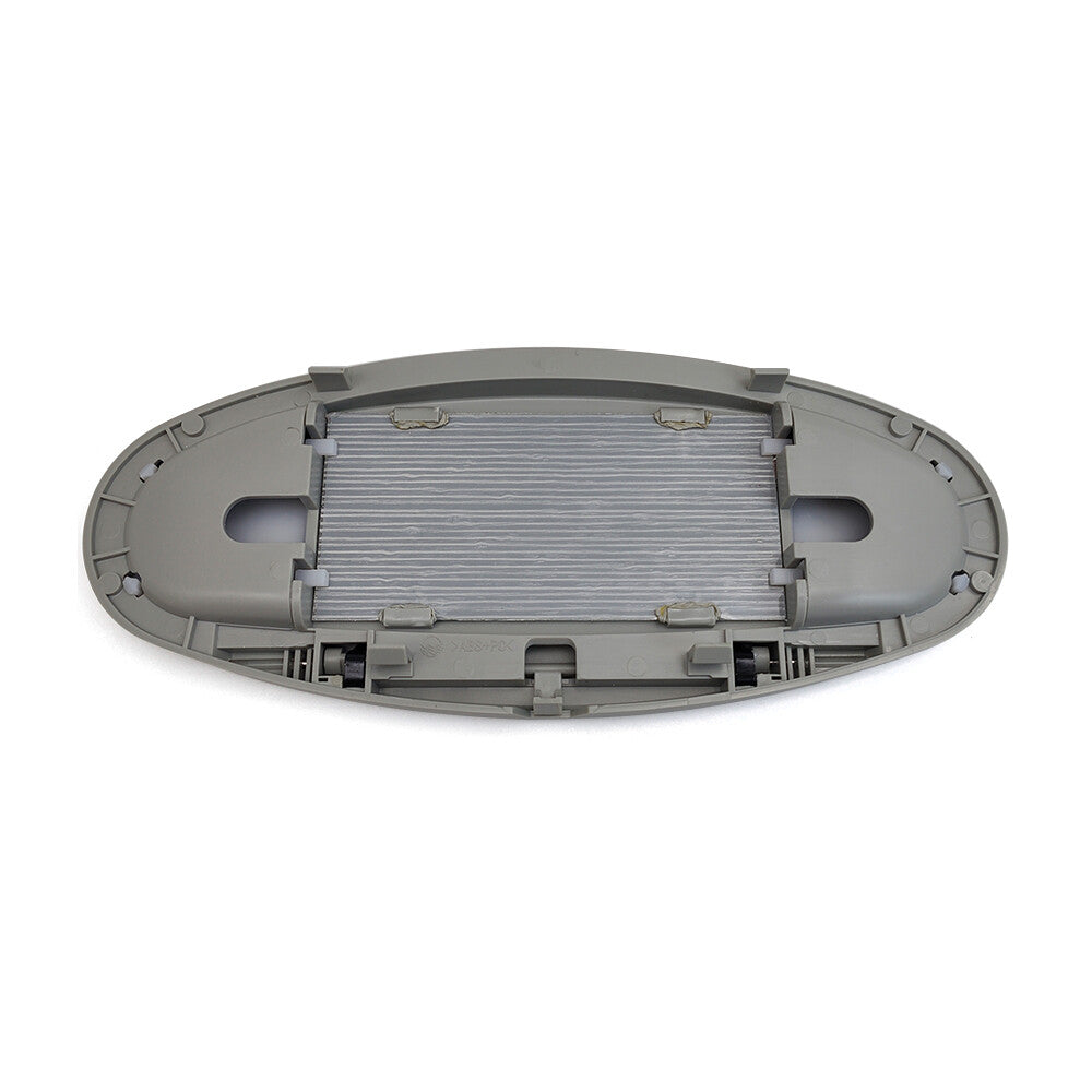 Sun Visor Vanity Mirror Cover 51167361833 For BMW Mini Cooper R55-R61 2007-2014