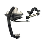 Rear Suspension Height Adjusting Sensor Fit For Infiniti QX56 QX80 Nissan Armada