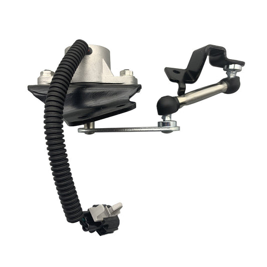 Rear Suspension Height Adjusting Sensor Fit For Infiniti QX56 QX80 Nissan Armada