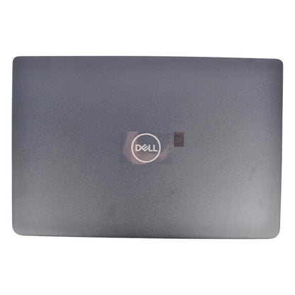 New For Dell Latitude 15 3500 E3500 Laptop Top Back Cover+Front Bezel+Hinges（LR）