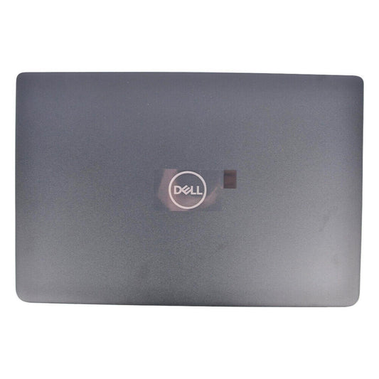 New For Dell Latitude 15 3500 E3500 Laptop Top Back Cover+Front Bezel+Hinges（LR）