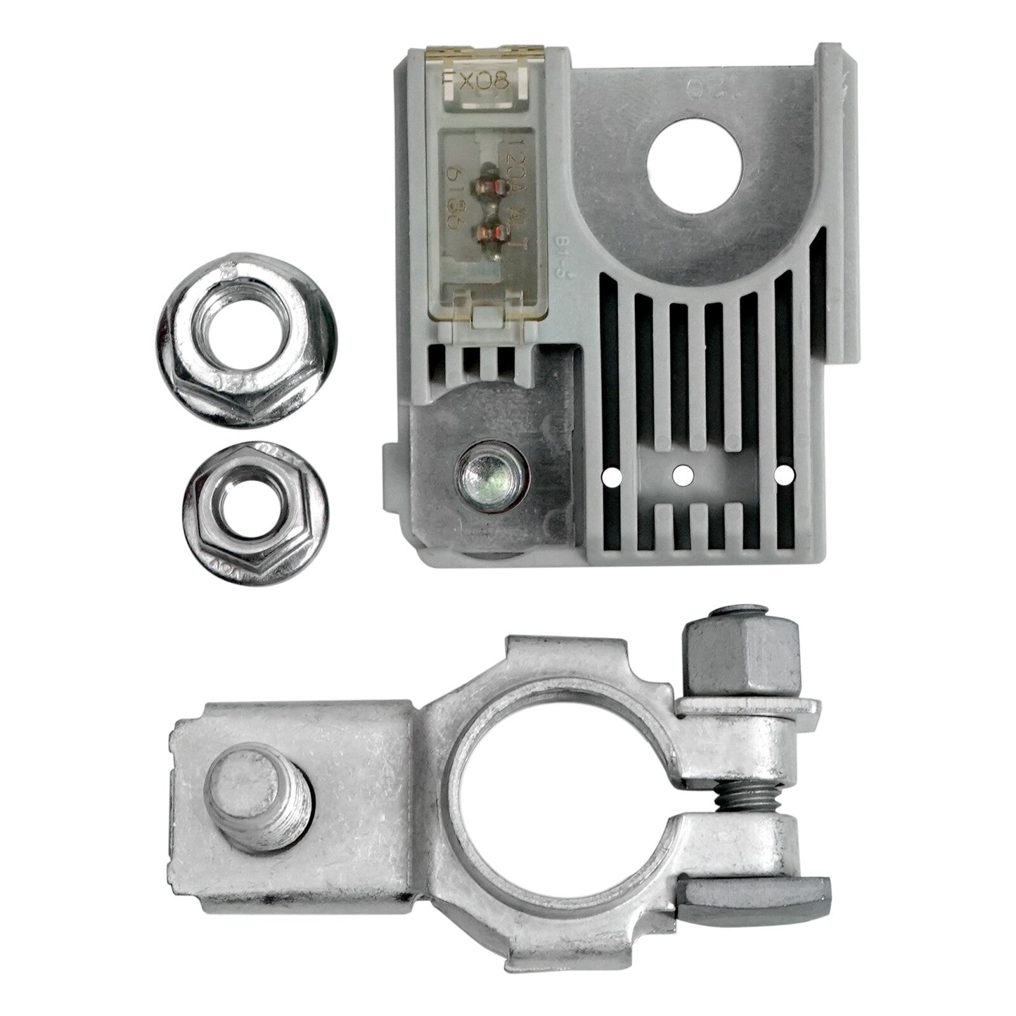 3673966J00 120A Battery Fuse Fuselink with Positive Battery Terminal for Suzuki