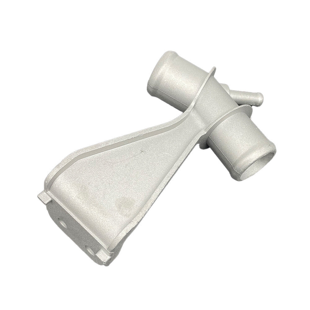 Aluminium Engine Coolant Water Outlet For Toyota For Corolla 09-17 1.8L L4 New
