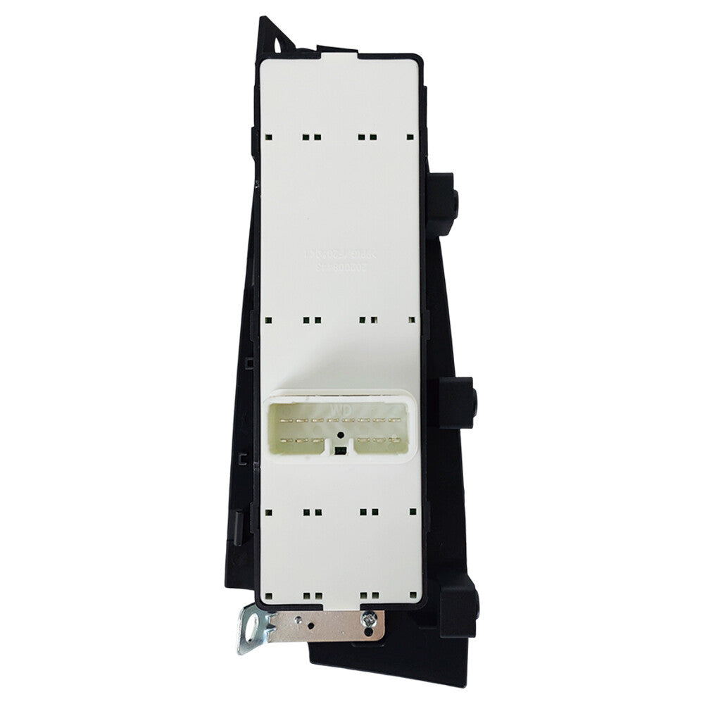 For Kia Forte 2010-2013 Window Switch Front Left Driver Side New 93570-1M100WK