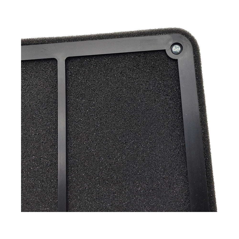 WP10154 Cabin Air Filter For Peterbilt Trucks 5X013817 PA5765 P630281 CAF24024