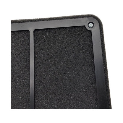 WP10154 Cabin Air Filter For Peterbilt Trucks 5X013817 PA5765 P630281 CAF24024