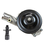 Engine Water Pump for Land Rover Range Rover 2010-2021 Discovery Jaguar F-Type