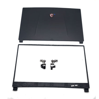 MS 17E1 MS 17E3 17E9 Top Back Cover Bezel Hinges for MSI Raider GP75 GL75 GE75