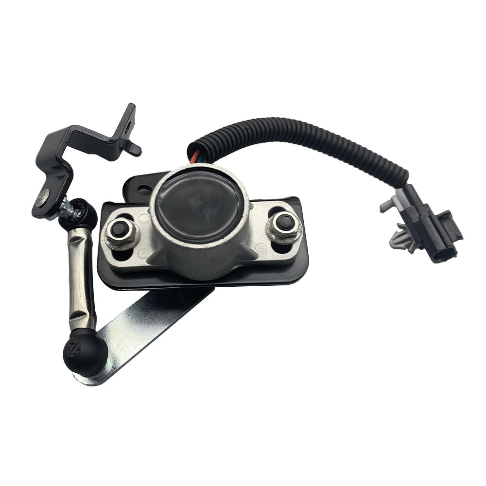Rear Suspension Height Adjusting Sensor Fit For Infiniti QX56 QX80 Nissan Armada