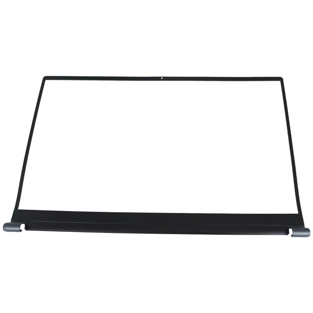 MS 16S2 MS 16S3 MS 16S1 Blue Back Cover Bezel for MSI PS63 Modern 8RD 8SC Top