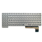 NEW For Gateway GWTN156-11 GWTN156-11BK GWTN156-11RD MC BL Laptop Keyboard Black