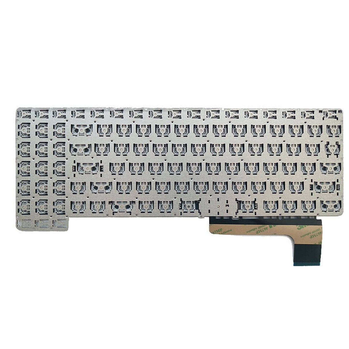 NEW For Gateway GWTN156-11 GWTN156-11BK GWTN156-11RD MC BL Laptop Keyboard Black