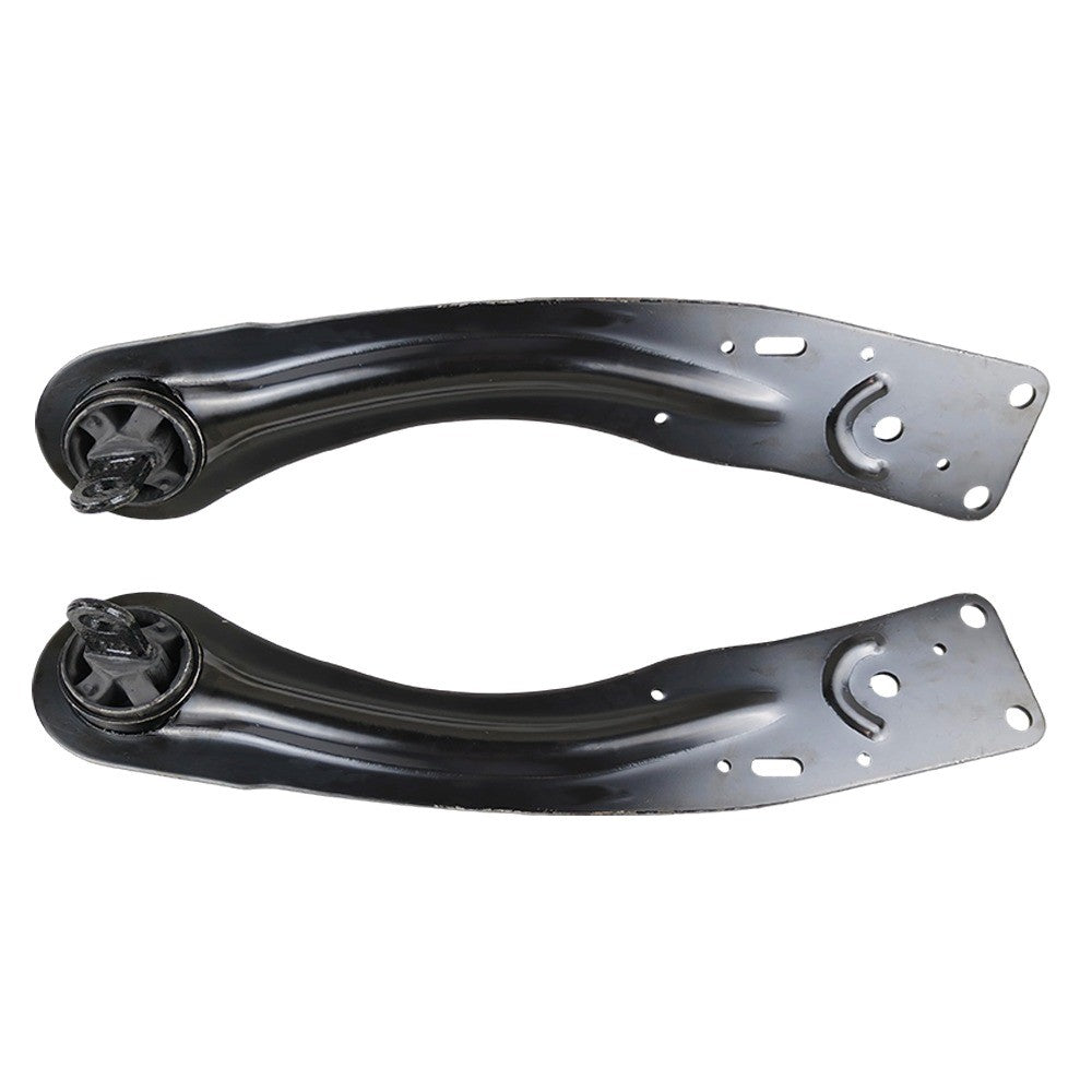 Rear Left Right Trailing Control Arms Assembly Set for 2013 - 2019 Ford Escape