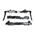 60400TVAA00ZZ New Radiator Support Core for Honda for Accord 2018 2021