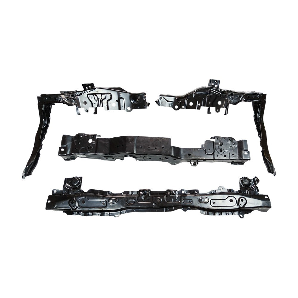 60400TVAA00ZZ New Radiator Support Core for Honda for Accord 2018 2021