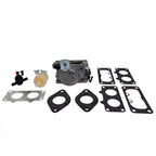 Carburetor Kit Fit For Kawasaki 15004-0757 15004-1005 FH721V Replaces15003-7094