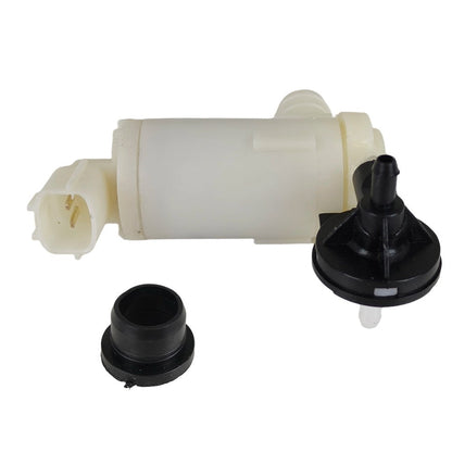 Windshield Washer Pump For NISSAN Quest Murano Rogue Infiniti EX35 28920ED00A US