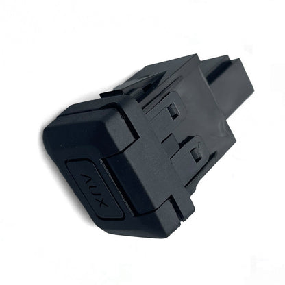 39112 SNA A01 Auxiliary Aux Jack Port for Honda Civic CR V 2006 2011