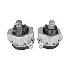 For BMW Z4 230i 330i 430i 2.0L 19-23 2Pcs Engine Motor Mount Left & Right