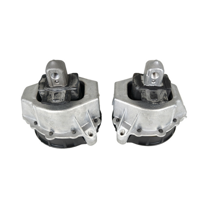 For BMW Z4 230i 330i 430i 2.0L 19-23 2Pcs Engine Motor Mount Left & Right