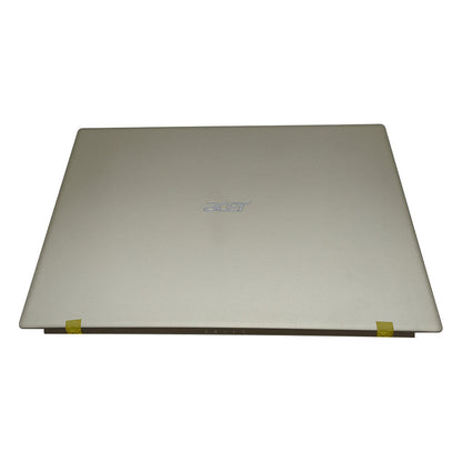 60 AU6N2 002 Lcd Back Cover Top Case Rear Lid Gold for Acer Swift SFX14 41G New