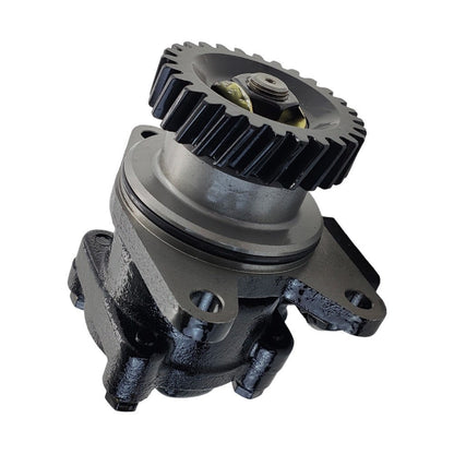 For Isuzu NQR 1992-1998 4BD2 3.9L Power Steering Pump
