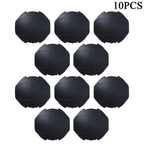 X472000070 FITS FOR ECHO LID CAP DRUM COVER SPEED FEED 400 HEAD 10 PACK