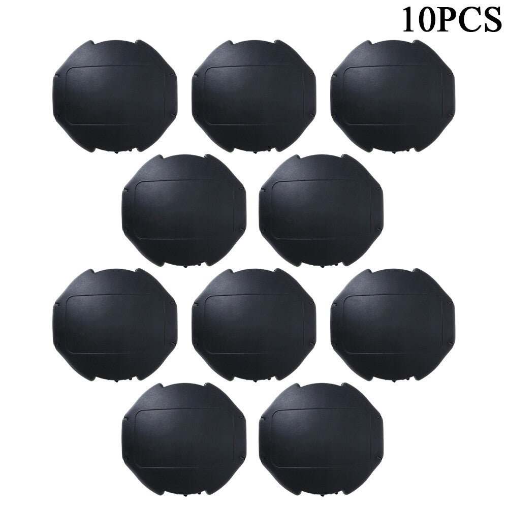 X472000070 FITS FOR ECHO LID CAP DRUM COVER SPEED FEED 400 HEAD 10 PACK