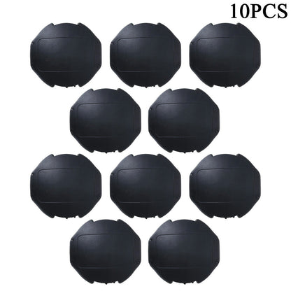 X472000070 FITS FOR ECHO LID CAP DRUM COVER SPEED FEED 400 HEAD 10 PACK