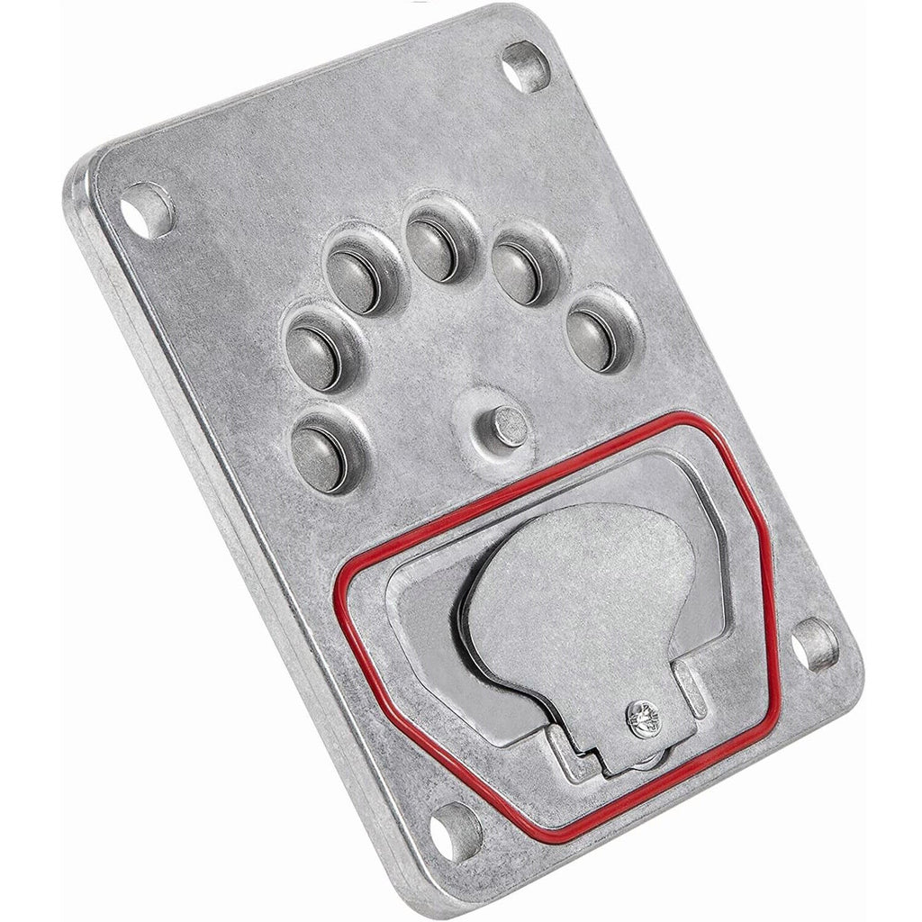 Z-AC-0032 Air Compressor Valve Plate Kit Fit For Craftsman 889119 AC0032 AC-0032