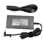 A20240P2A A17240P1A AC Adapter for MSI Crosshair 16 A13VGK815US 240W