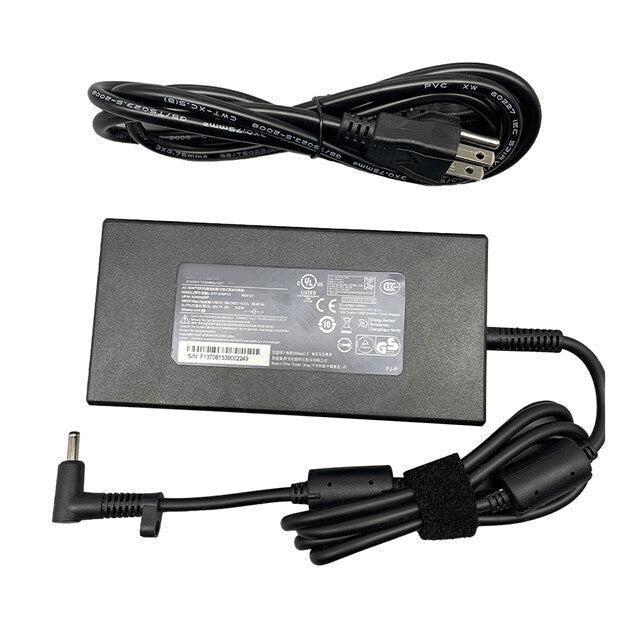 A20240P2A A17240P1A AC Adapter for MSI Crosshair 16 A13VGK815US 240W