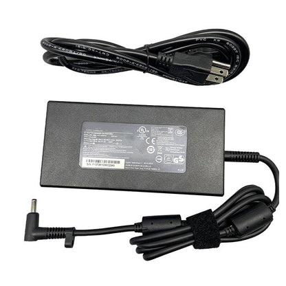 A20240P2A A17240P1A AC Adapter for MSI Crosshair 16 A13VGK815US 240W
