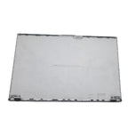 LCD Back Cover Front Bezel Hinges Silver for ASUS VivoBook X512 X512U