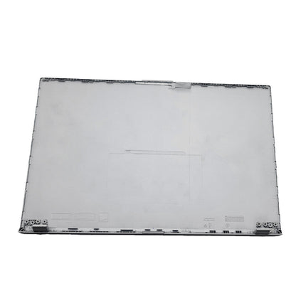 LCD Back Cover Front Bezel Hinges Silver for ASUS VivoBook X512 X512U