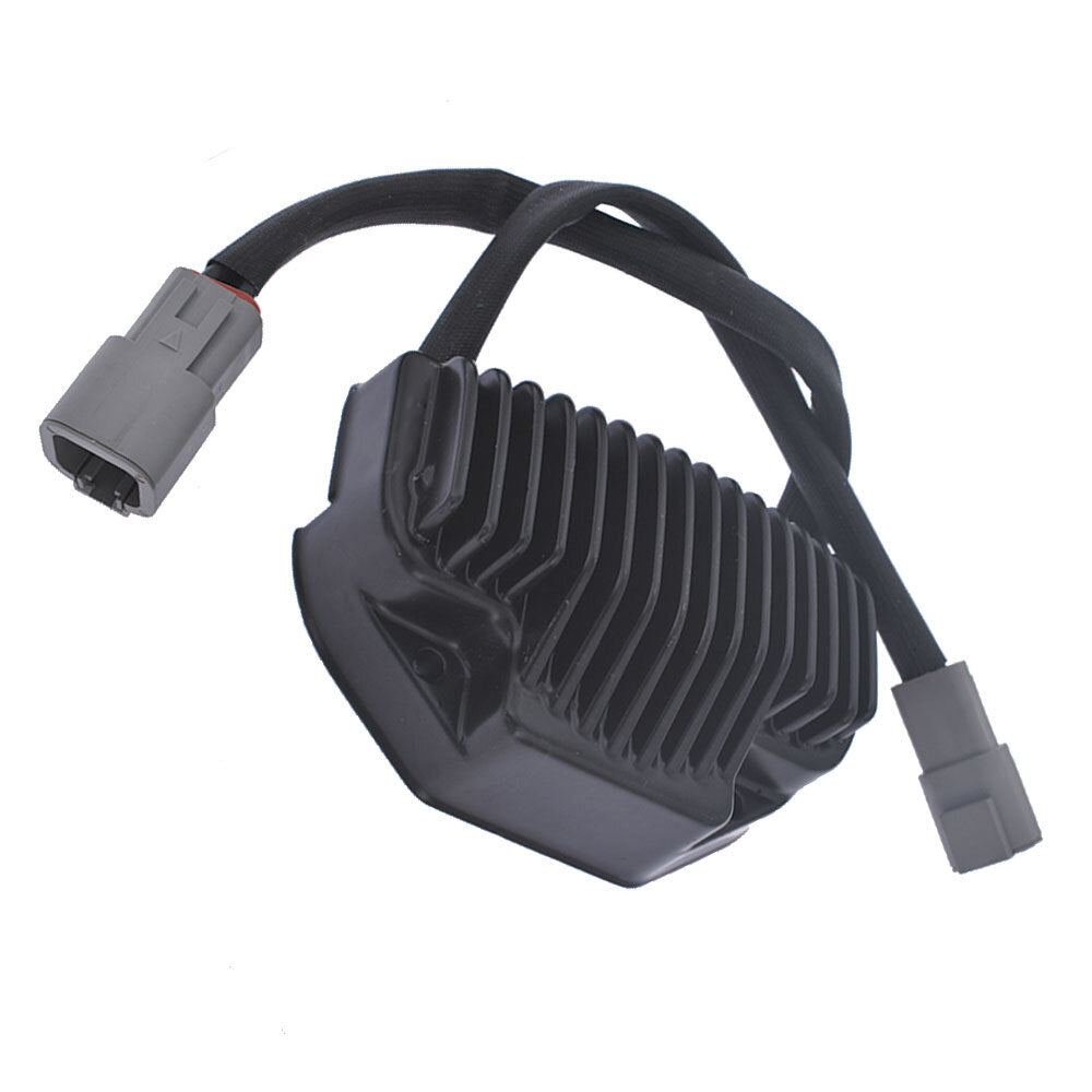 Voltage Regulator 2006-2007 For Dyna Models 74631-06 38A 3 Phase 12V